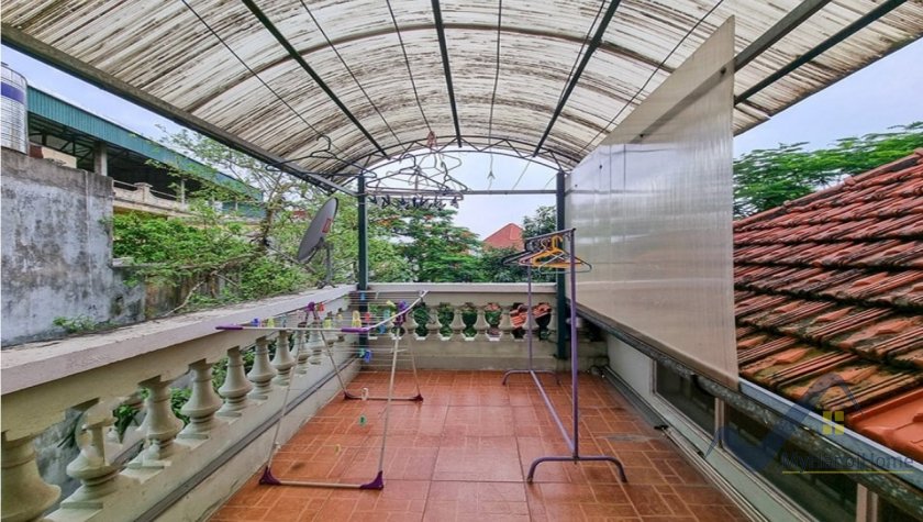 4 bedrooms House in Long Bien, Ha Noi, Vietnam No. 19524