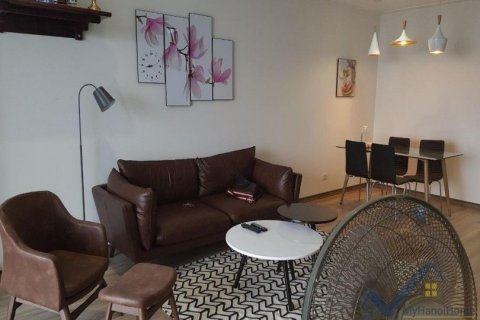 3 bedrooms Apartment in Long Bien, Ha Noi, No. 19525