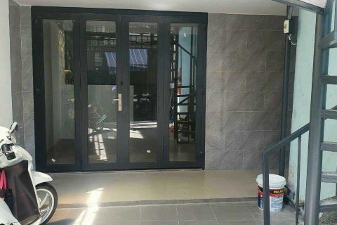 46.36m2 Land in District 7, Ho Chi Minh,  No. 25614 3
