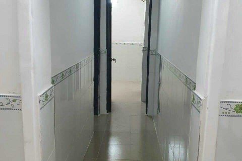46.36m2 Land in District 7, Ho Chi Minh,  No. 25614 4