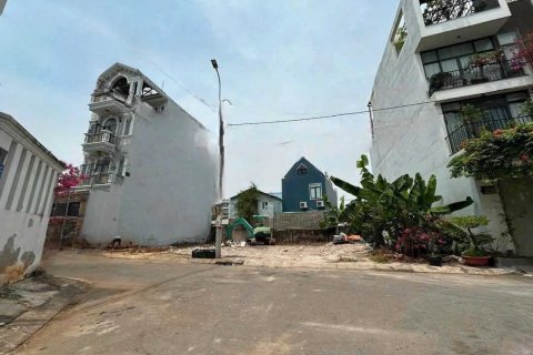 80m2 Land in Nha Be, Ho Chi Minh,  No. 25611