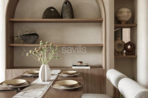 2 bedrooms Apartment in Thu Duc, Ho Chi Minh, No. 28905 25