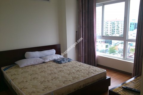 Квартира 75м2 в Район 3, Хошимин , № 15453 2