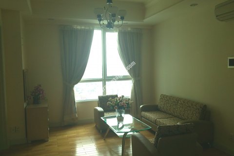 Studio Apartment in Binh Thanh, Ho Chi Minh, No. 15454