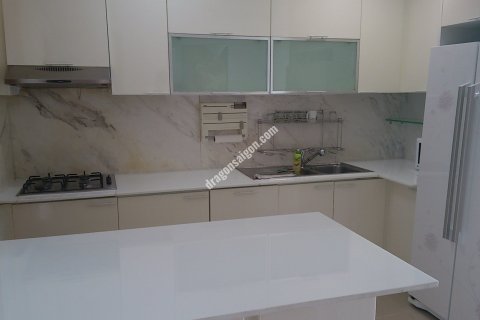 123m2 Apartment in Binh Thanh, Ho Chi Minh, No. 15452 4