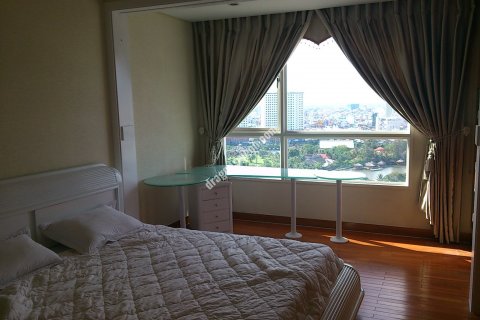123m2 Apartment in Binh Thanh, Ho Chi Minh, No. 15452 2