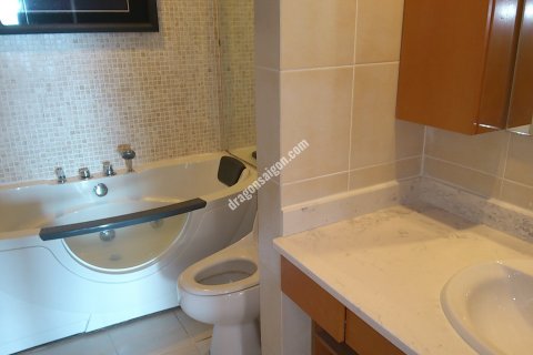 123m2 Apartment in Binh Thanh, Ho Chi Minh, No. 15452 3
