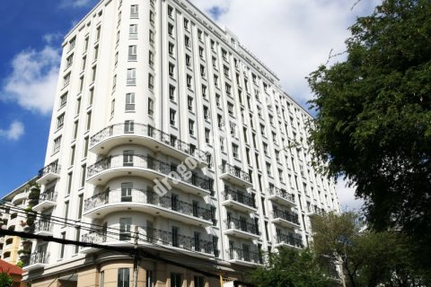 55m2 Apartment in District 3, Ho Chi Minh, No. 15451 9