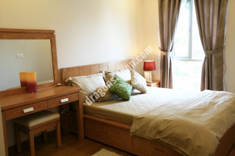 55m2 Apartment in District 3, Ho Chi Minh, No. 15451 3