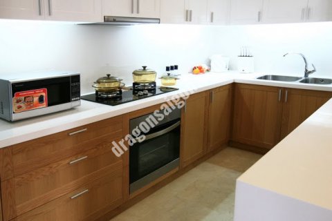 55m2 Apartment in District 3, Ho Chi Minh, No. 15451 6