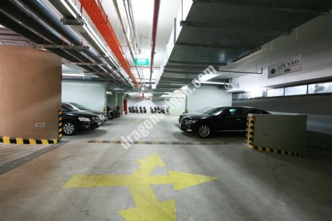 55m2 Apartment in District 3, Ho Chi Minh, No. 15451 7