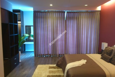 3 bedrooms Apartment in District 1, Ho Chi Minh, No. 15457 3