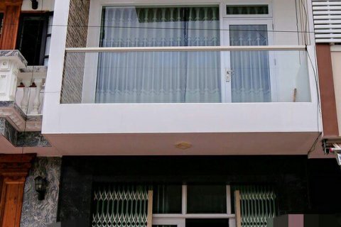 3 bedrooms House in Nha Trang, No. 16722