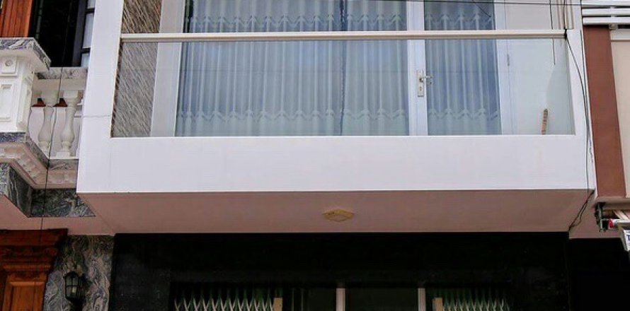 3 bedrooms House in Nha Trang, No. 16722