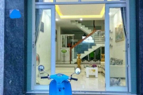 3 bedrooms House in Nha Trang, No. 16722 4