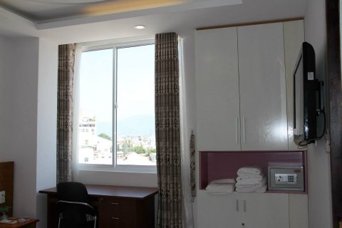 1 bedroom Apartment in Nha Trang, No. 16720 3