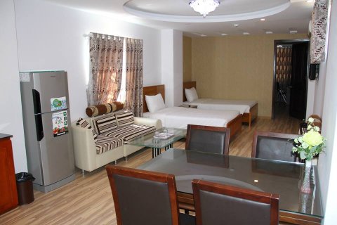 1 bedroom Apartment in Nha Trang, No. 16720 2