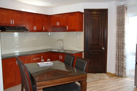 1 bedroom Apartment in Nha Trang, No. 16720 4