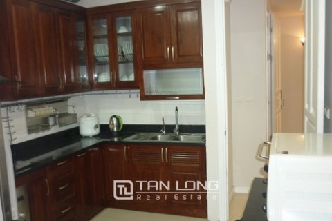 3 bedrooms Apartment in Tay Ho, Ha Noi,  No. 3466 7
