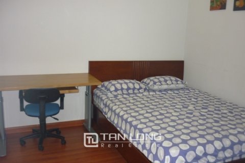 3 bedrooms Apartment in Tay Ho, Ha Noi,  No. 3466 9