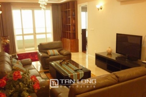 3 bedrooms Apartment in Tay Ho, Ha Noi,  No. 3466 2
