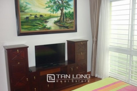 3 bedrooms Apartment in Tay Ho, Ha Noi,  No. 3466 5