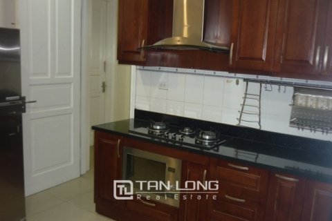 3 bedrooms Apartment in Tay Ho, Ha Noi,  No. 3466 6