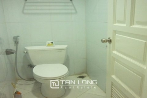 3 bedrooms Apartment in Tay Ho, Ha Noi,  No. 3466 10