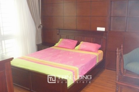 3 bedrooms Apartment in Tay Ho, Ha Noi,  No. 3466 8