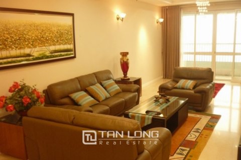3 bedrooms Apartment in Tay Ho, Ha Noi, No. 3466