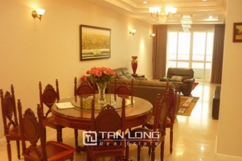 3 bedrooms Apartment in Tay Ho, Ha Noi,  No. 3466 4