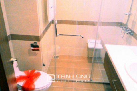 3 bedrooms Apartment in Cau Giay, Ha Noi,  No. 3467 7