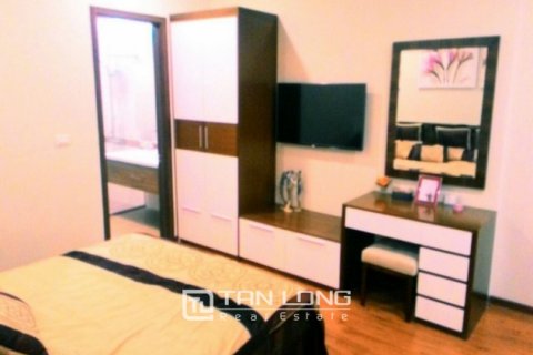 3 bedrooms Apartment in Cau Giay, Ha Noi,  No. 3467 5