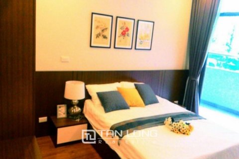 3 bedrooms Apartment in Cau Giay, Ha Noi,  No. 3467 6