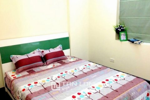 Квартира с 2 спальнями в Намтыльем, Ханой , № 3465 5