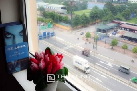 Квартира с 2 спальнями в Намтыльем, Ханой , № 3465 9