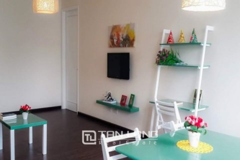 2 bedrooms Apartment in Nam Tu Liem, Ha Noi, No. 3465
