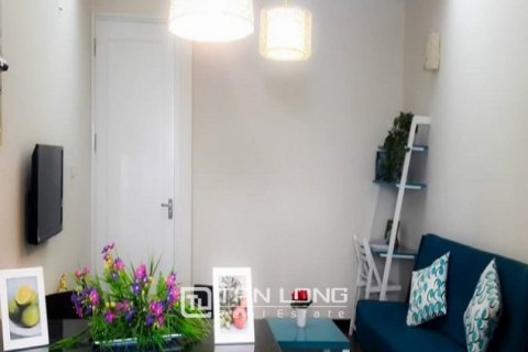 Квартира с 2 спальнями в Намтыльем, Ханой , № 3465 3