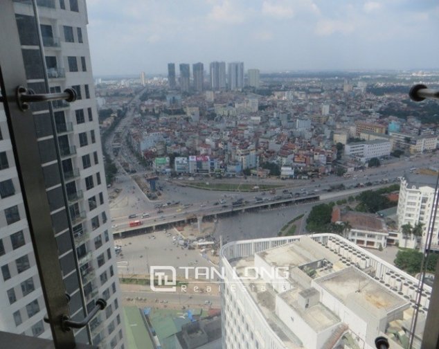 3 bedrooms Apartment in Cau Giay, Ha Noi, Vietnam No. 3884