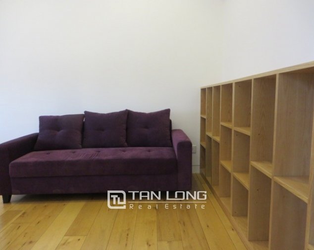 3 bedrooms Apartment in Cau Giay, Ha Noi, Vietnam No. 3884
