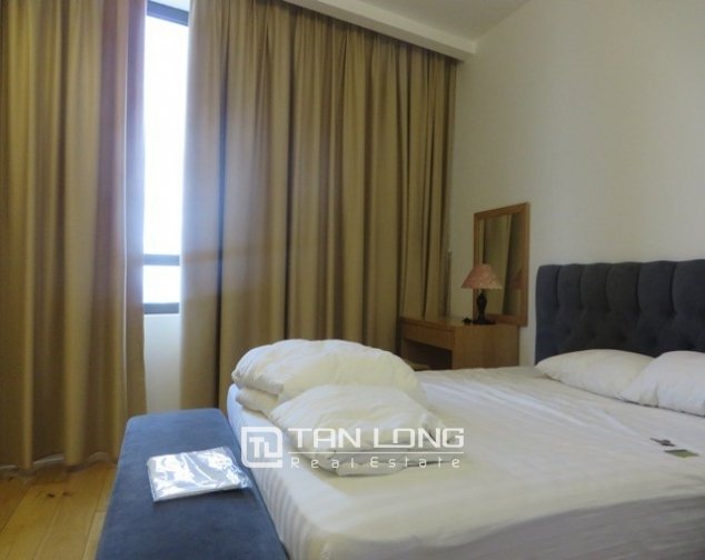 3 bedrooms Apartment in Cau Giay, Ha Noi, Vietnam No. 3884