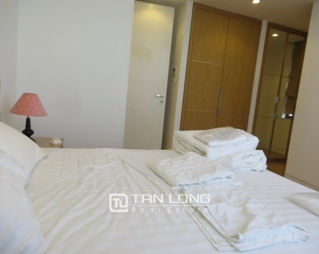 3 bedrooms Apartment in Cau Giay, Ha Noi, Vietnam No. 3884