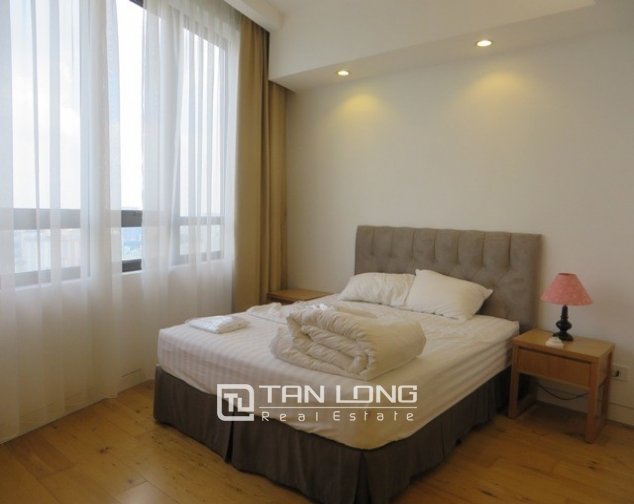 3 bedrooms Apartment in Cau Giay, Ha Noi, Vietnam No. 3884