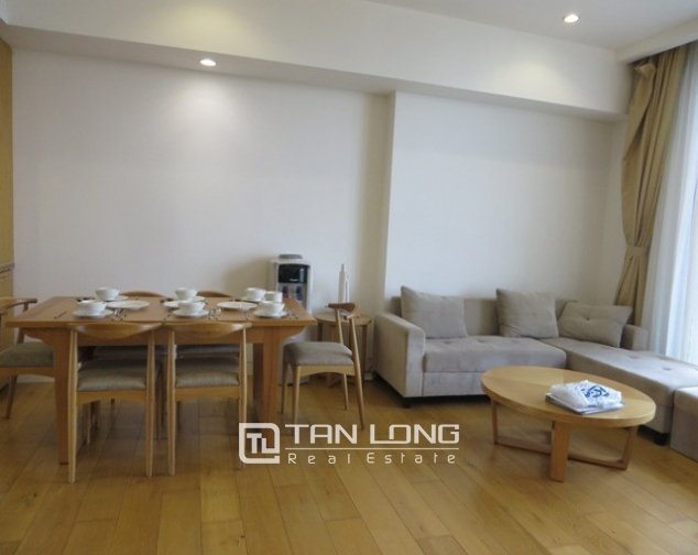 3 bedrooms Apartment in Cau Giay, Ha Noi, Vietnam No. 3884