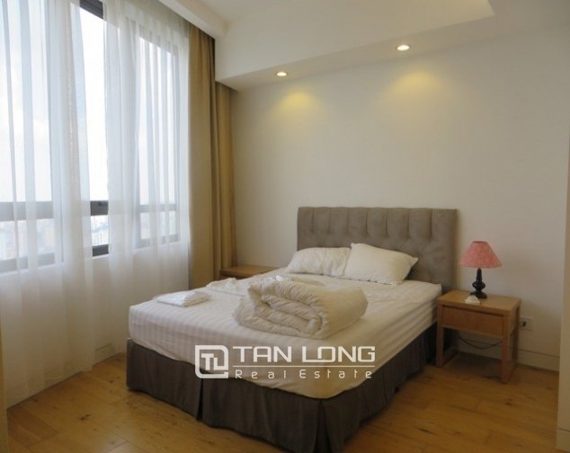 3 bedrooms Apartment in Cau Giay, Ha Noi, Vietnam No. 3884