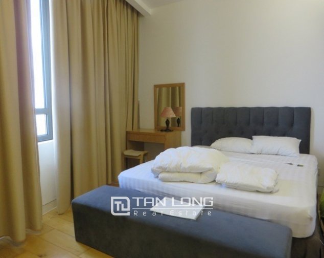 3 bedrooms Apartment in Cau Giay, Ha Noi, Vietnam No. 3884