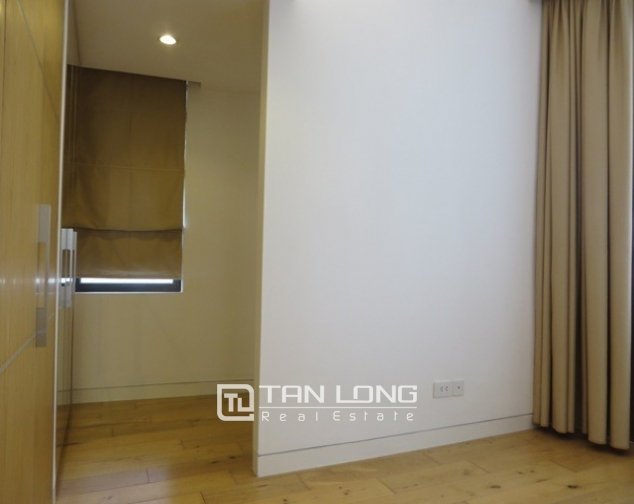 3 bedrooms Apartment in Cau Giay, Ha Noi, Vietnam No. 3884