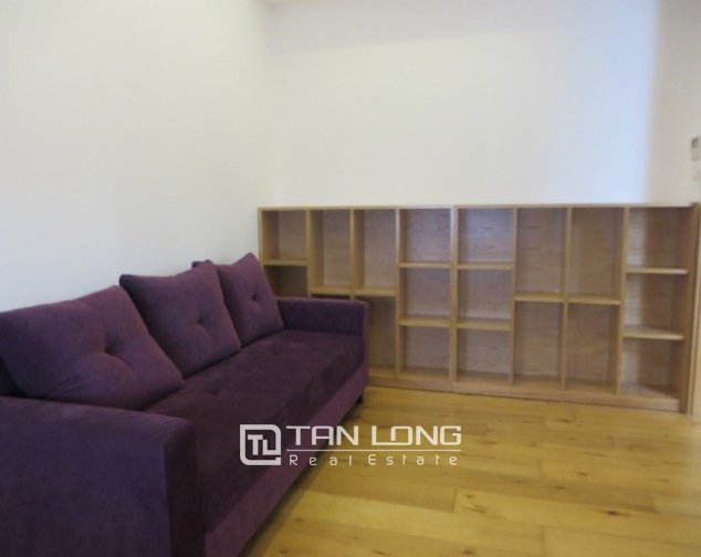 3 bedrooms Apartment in Cau Giay, Ha Noi, Vietnam No. 3884