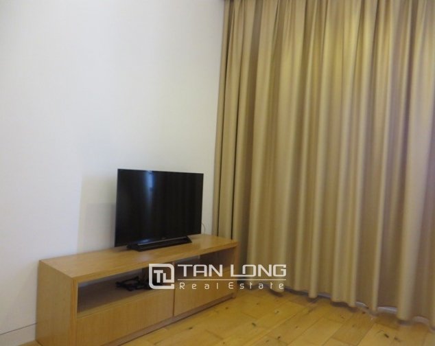 3 bedrooms Apartment in Cau Giay, Ha Noi, Vietnam No. 3884
