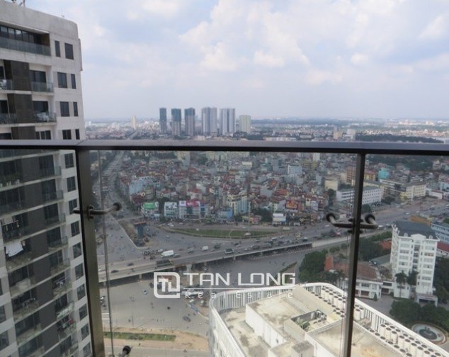 3 bedrooms Apartment in Cau Giay, Ha Noi, Vietnam No. 3884